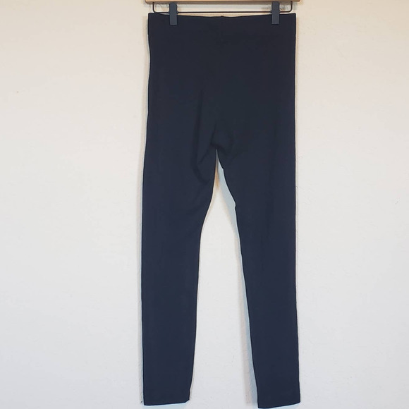 Good American Essential Legging in Black Size Medium - Picture 3 of 8